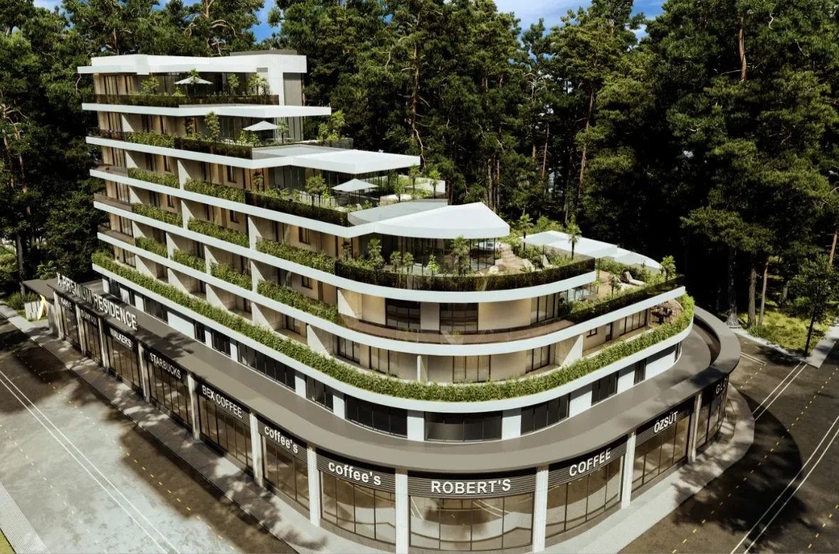 The White Pearl of Altınova proje görseli 3