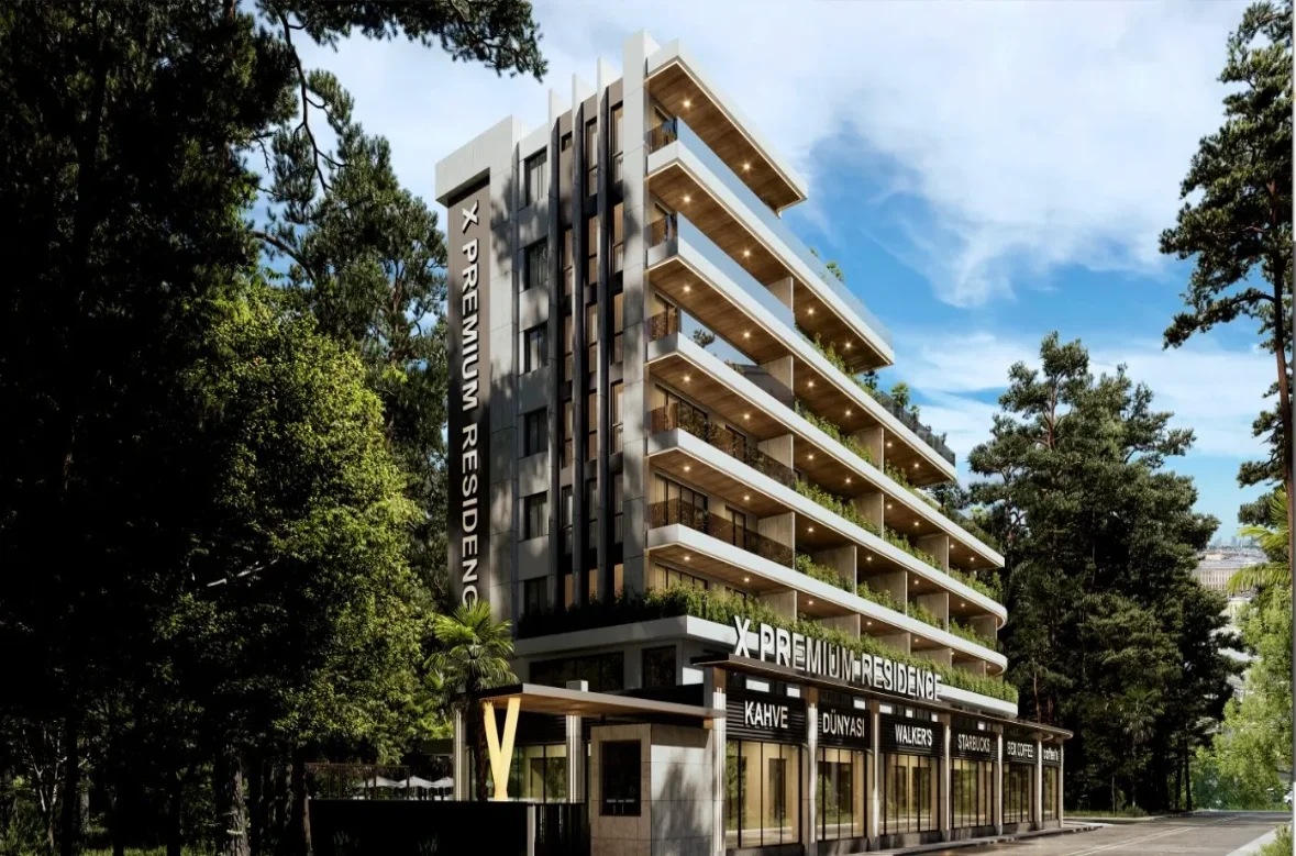 The White Pearl of Altınova proje görseli 8