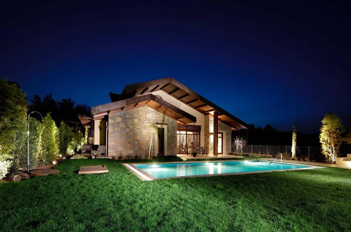 Regnum Carya