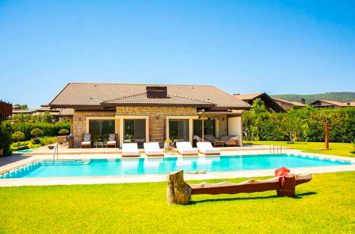 Regnum Golf Country