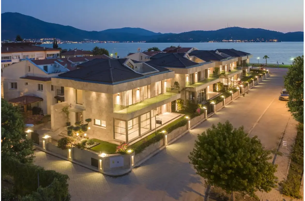 Villa Ada proje görseli 1