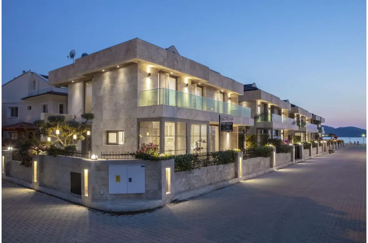 Villa Ada dış cephe görseli 3
