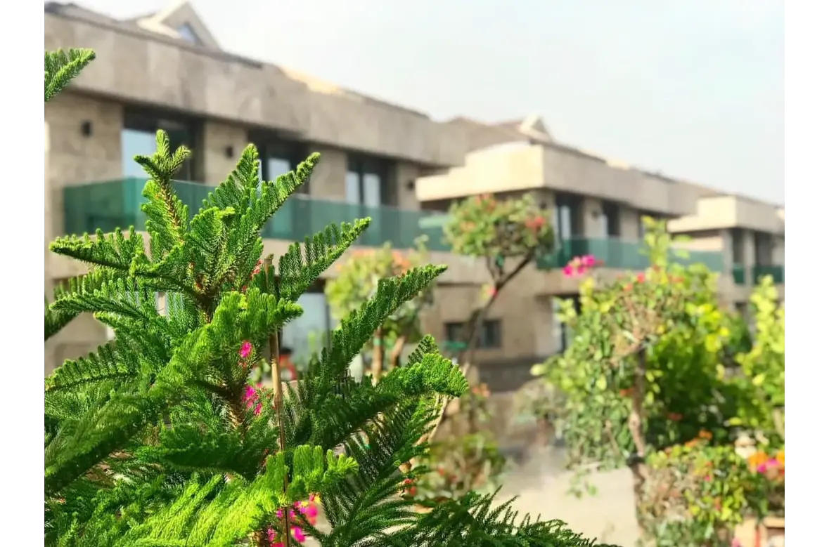 Villa Ada dış cephe görseli 5